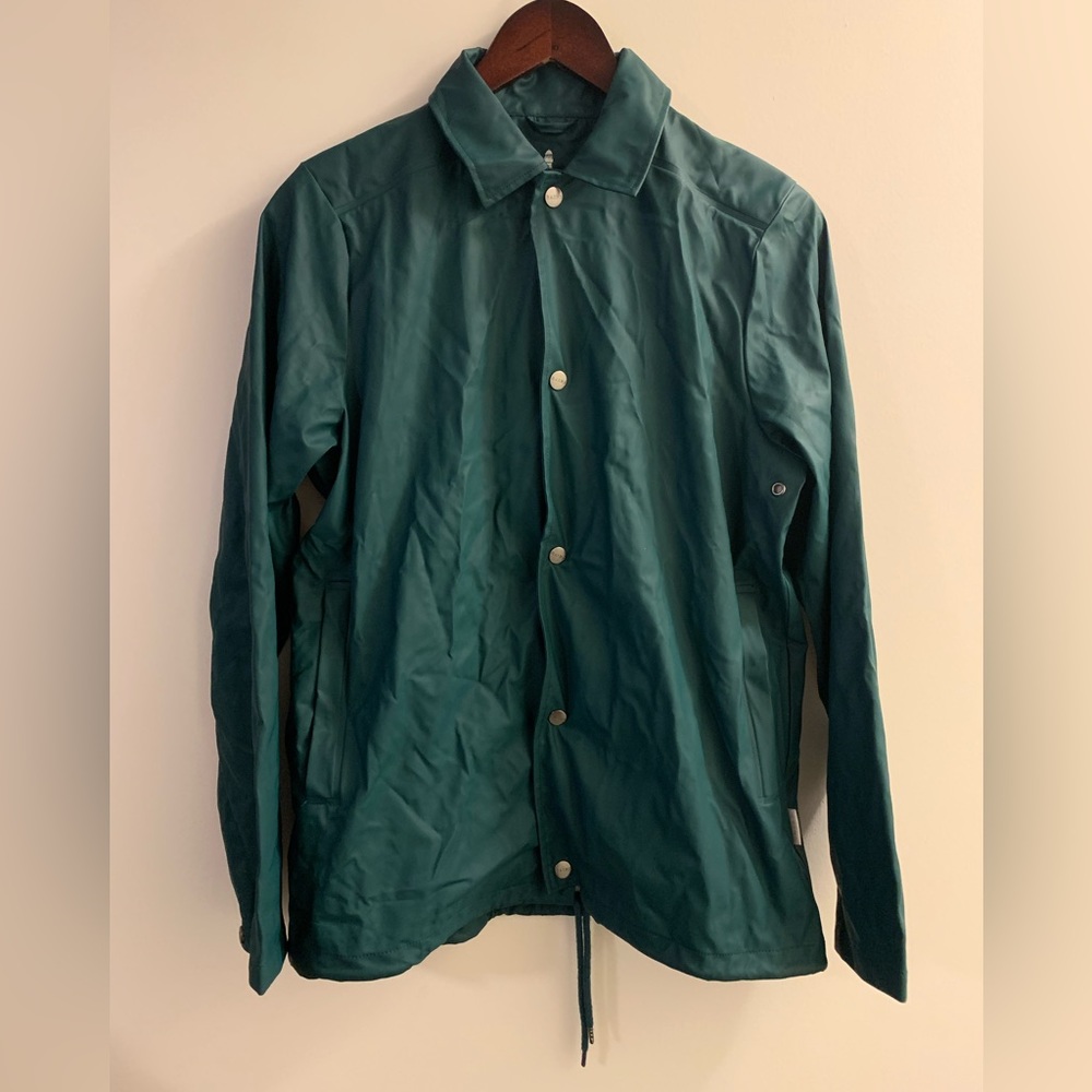 Rains Rain Jacket